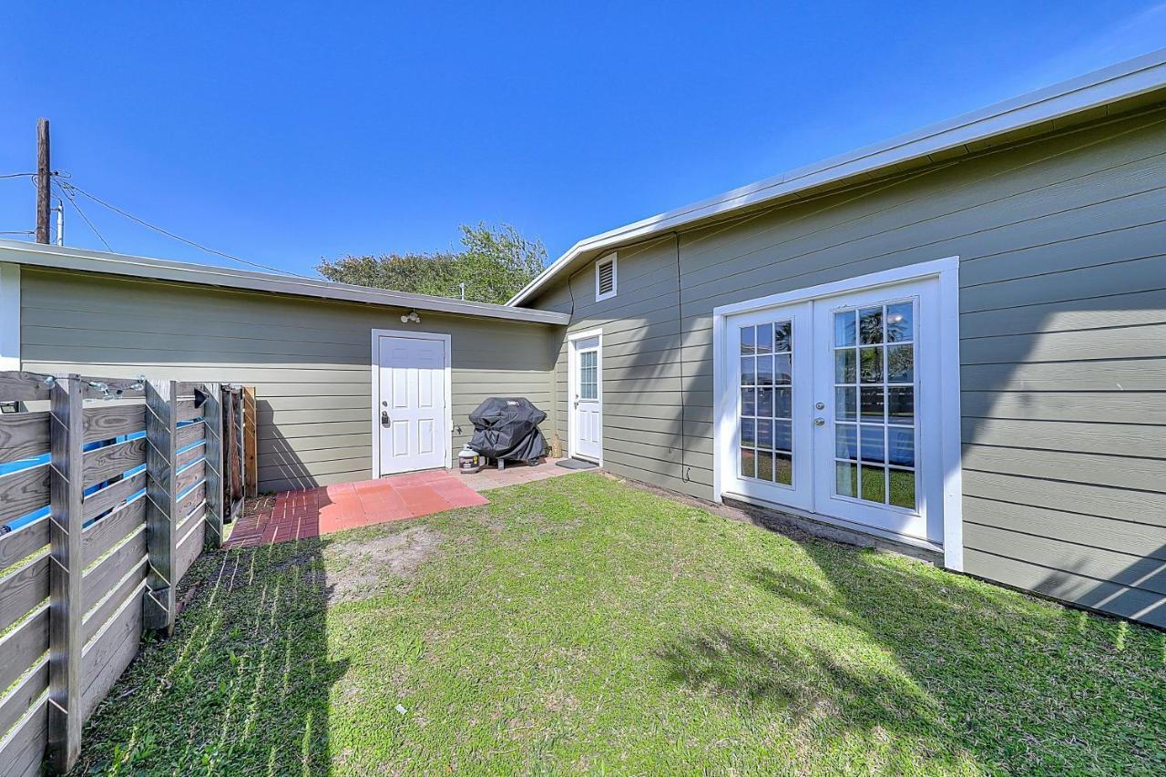 Wharf Cottage Rockport Exterior foto