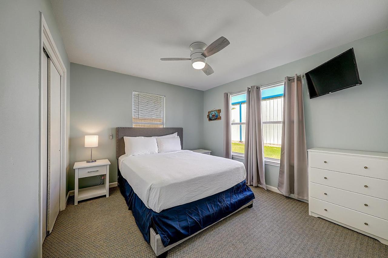 Wharf Cottage Rockport Exterior foto